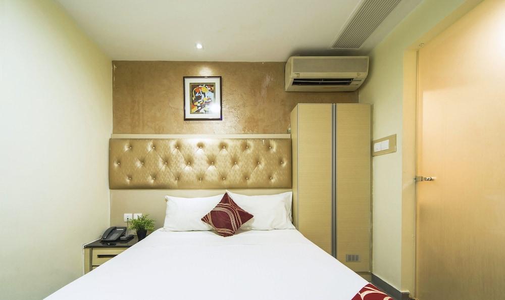 Sandpiper Hotel Singapore Eksteriør billede