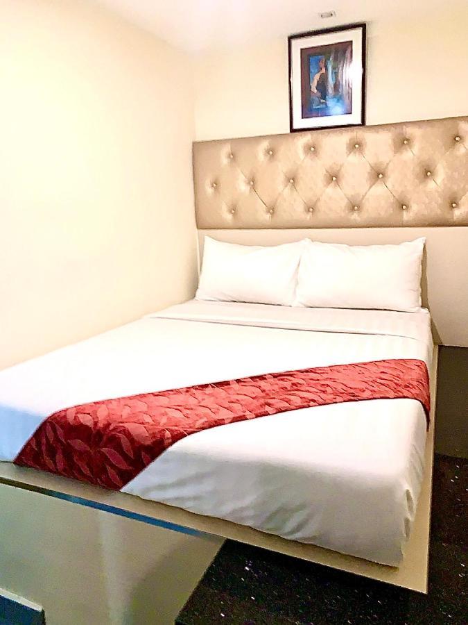 Sandpiper Hotel Singapore Eksteriør billede