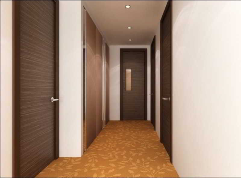 Sandpiper Hotel Singapore Eksteriør billede